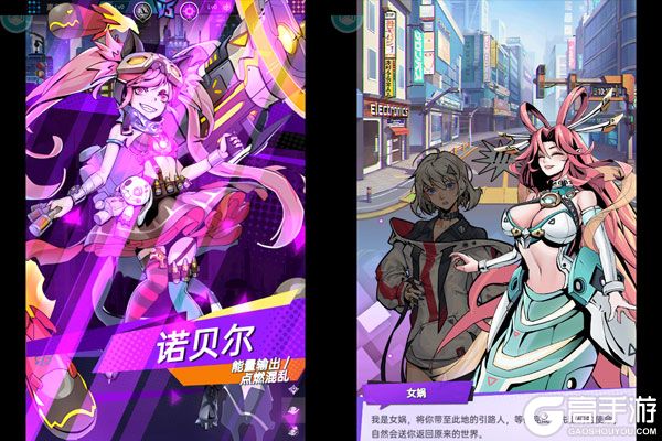 时空幻想商城版