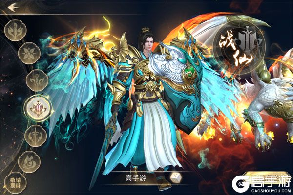 无双之王BT版