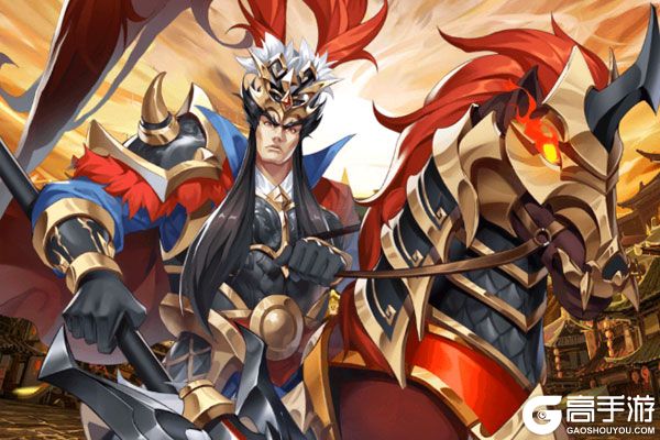 疾速冲锋（谋定天下0.05折）