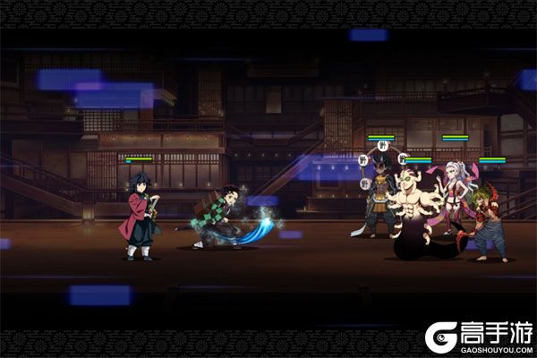 新誓记最新版