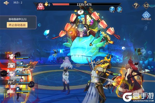 最封神最新版