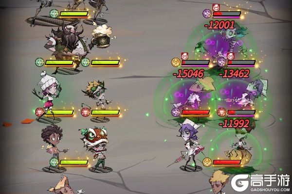 都市冒险高手咪噜版