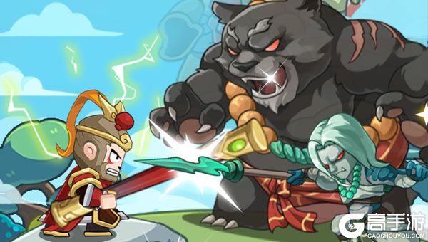 疯狂宝贝测试版