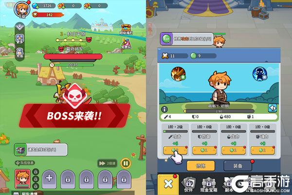 魔卡战姬最新版