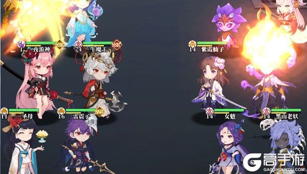 风暴迷城正版