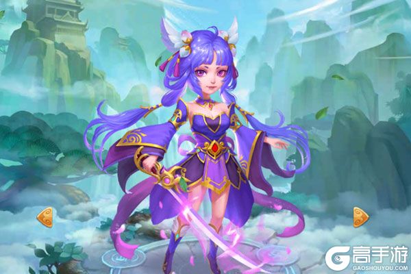 霸气英雄巴兔版
