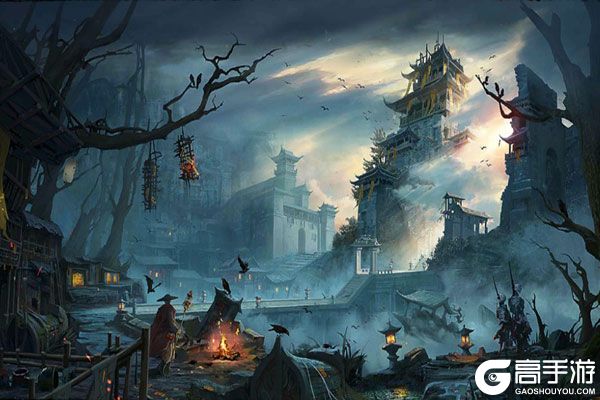 九剑魔龙传测试版