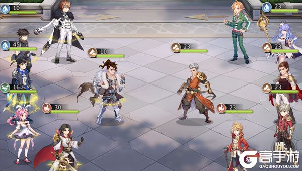 斗罗大陆:武魂觉醒2025