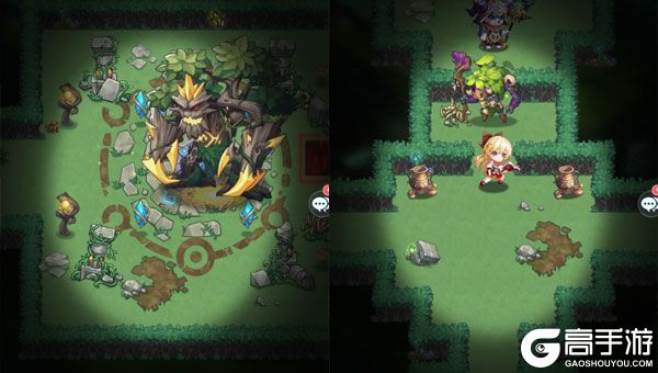 幻灵战歌最新版