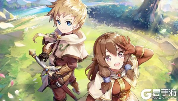 魔卡战姬公益服