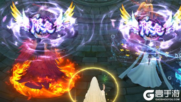 长生炼丹师测试版