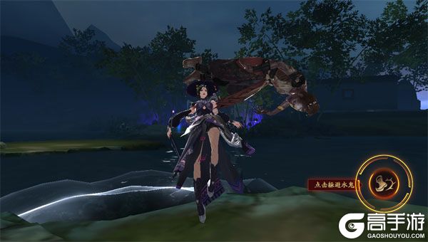 斩魔问道老版本