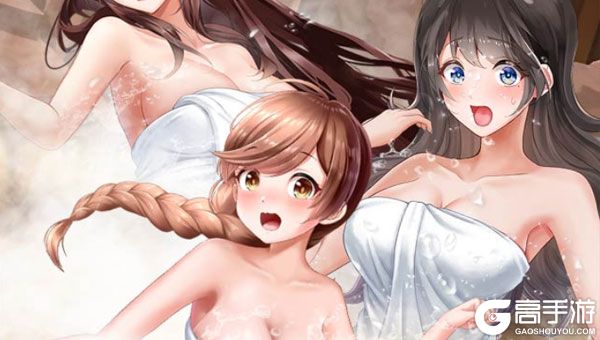 明日战姬游戏