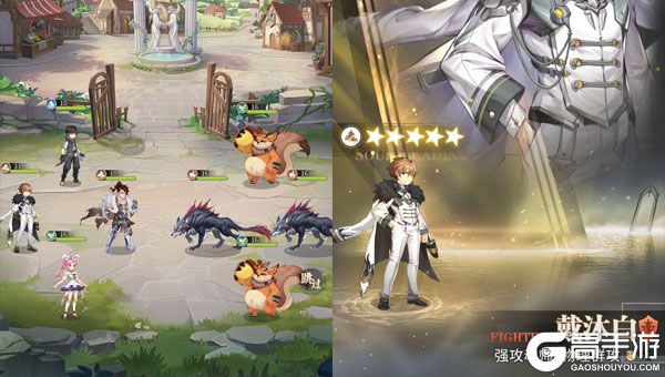 斗罗大陆:武魂觉醒下载游戏