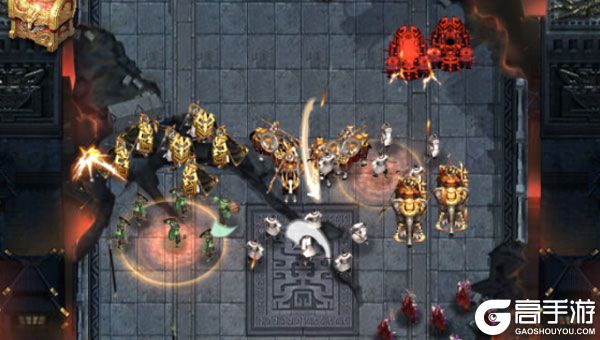 炫斗三国0.1折朕的江山