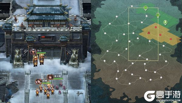 炫斗三国巴兔版