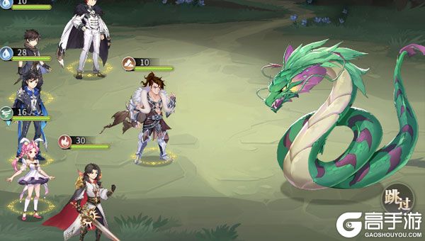 斗罗大陆:武魂觉醒测试版