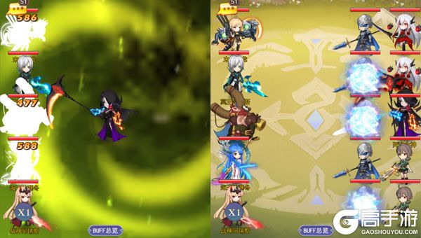 暮光召唤师测试版