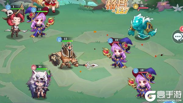 幻灵战歌安卓版