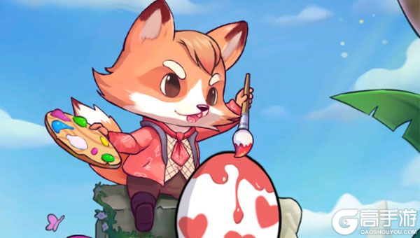 调皮小动物安卓版