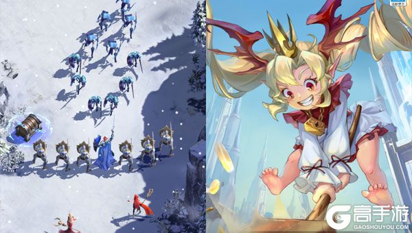 最后的勇者最新版