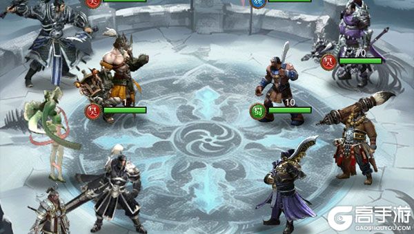 最佳炮手最新版