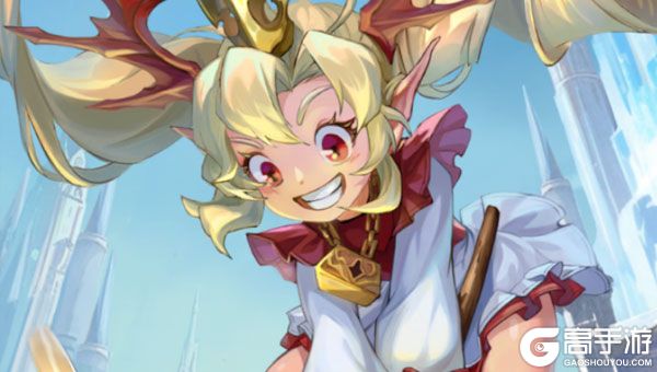 最后的勇者0.1折新古代战争