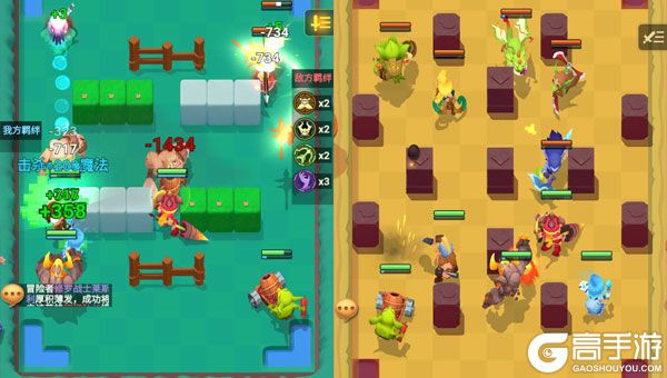 萌星物语最新版