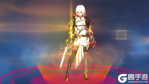 风之剑舞0.1折神契