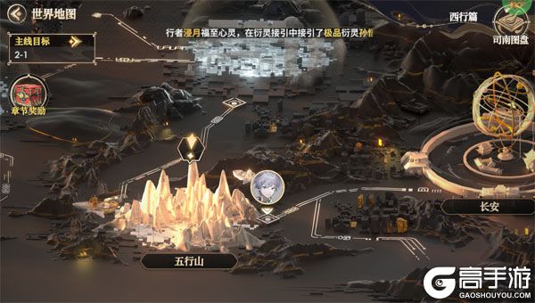 少年西游记2商城版