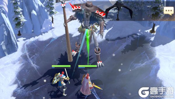 最后的勇者BT版