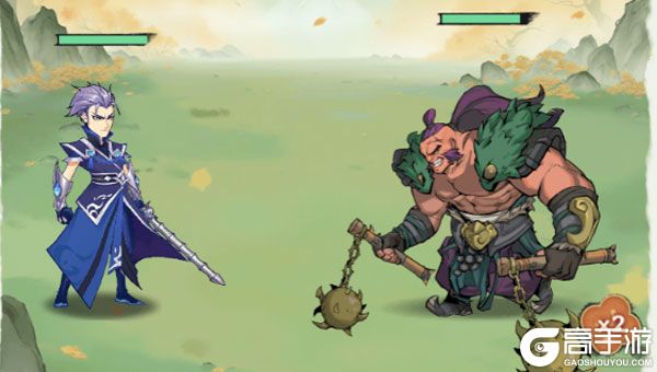 仙路争锋安卓版