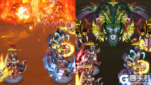 怪物惊魂夜下载游戏