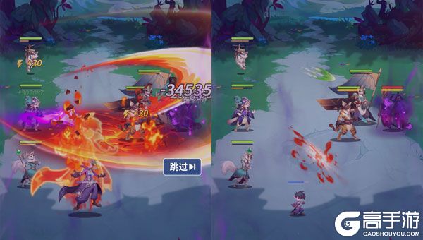 复苏的猫之大陆手机版