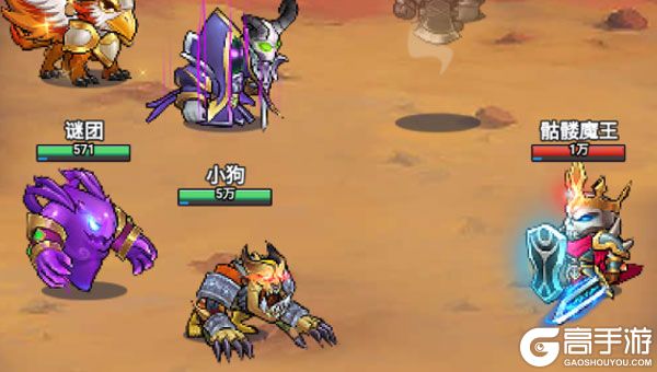 揭开卡牌的秘密手机版