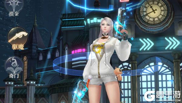 三界轮回商城版