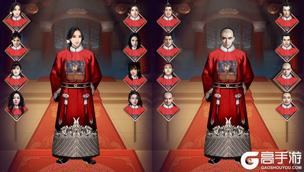 天下无双HD正版