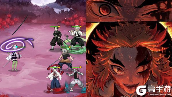 魔灵兵团公益服