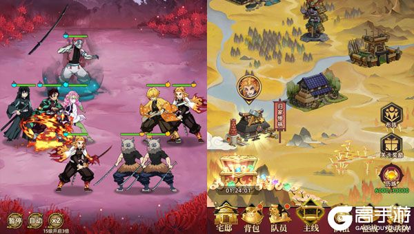 魔灵兵团0.1折每日6480