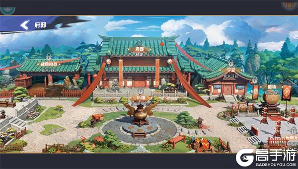 爆蛋军团最新版