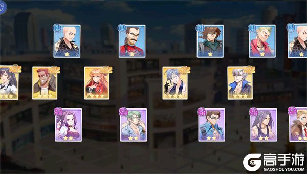 幽蓝边境最新版