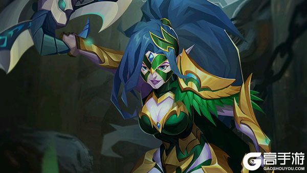 叫我大酋长手机版