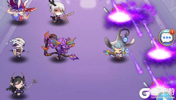 大战英雄商城版