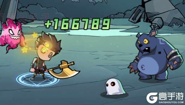 永恒部落最新版