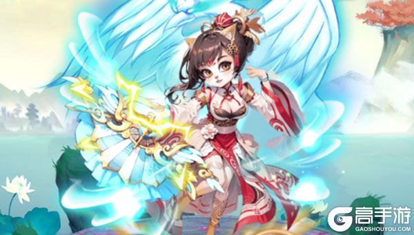 怪物惊魂夜手游