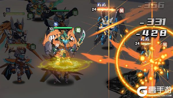 战神世纪官网版