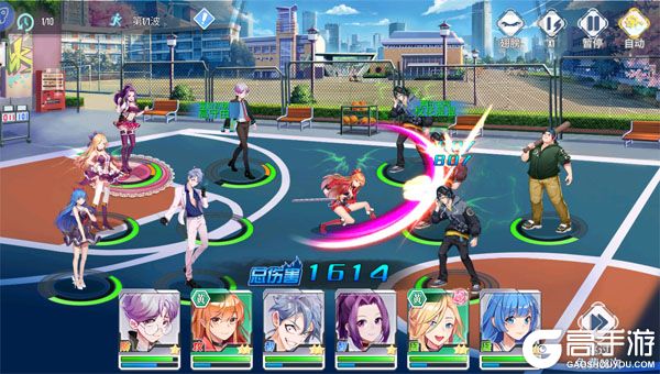 幽蓝边境0.1折约会女神双648