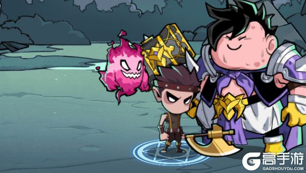 永恒部落公益服