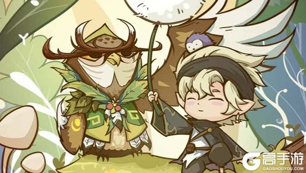 奥丘：树海之下最新版