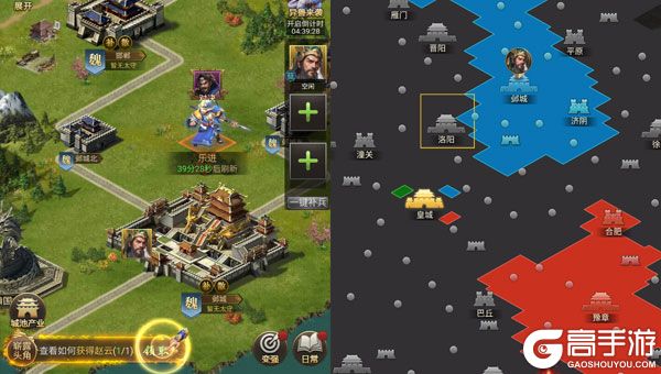 暗夜兵团商城版